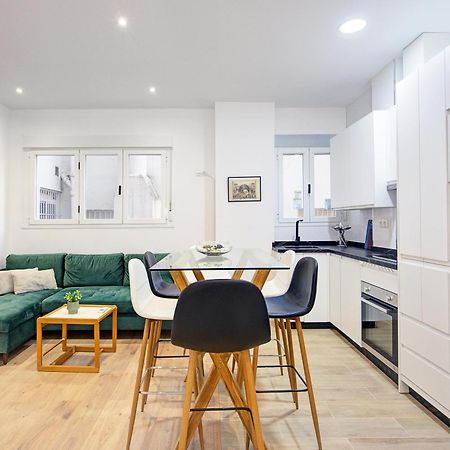 Magdalena Apartament Granada Kültér fotó