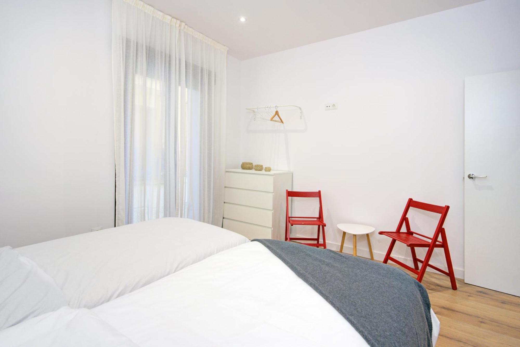 Magdalena Apartament Granada Kültér fotó