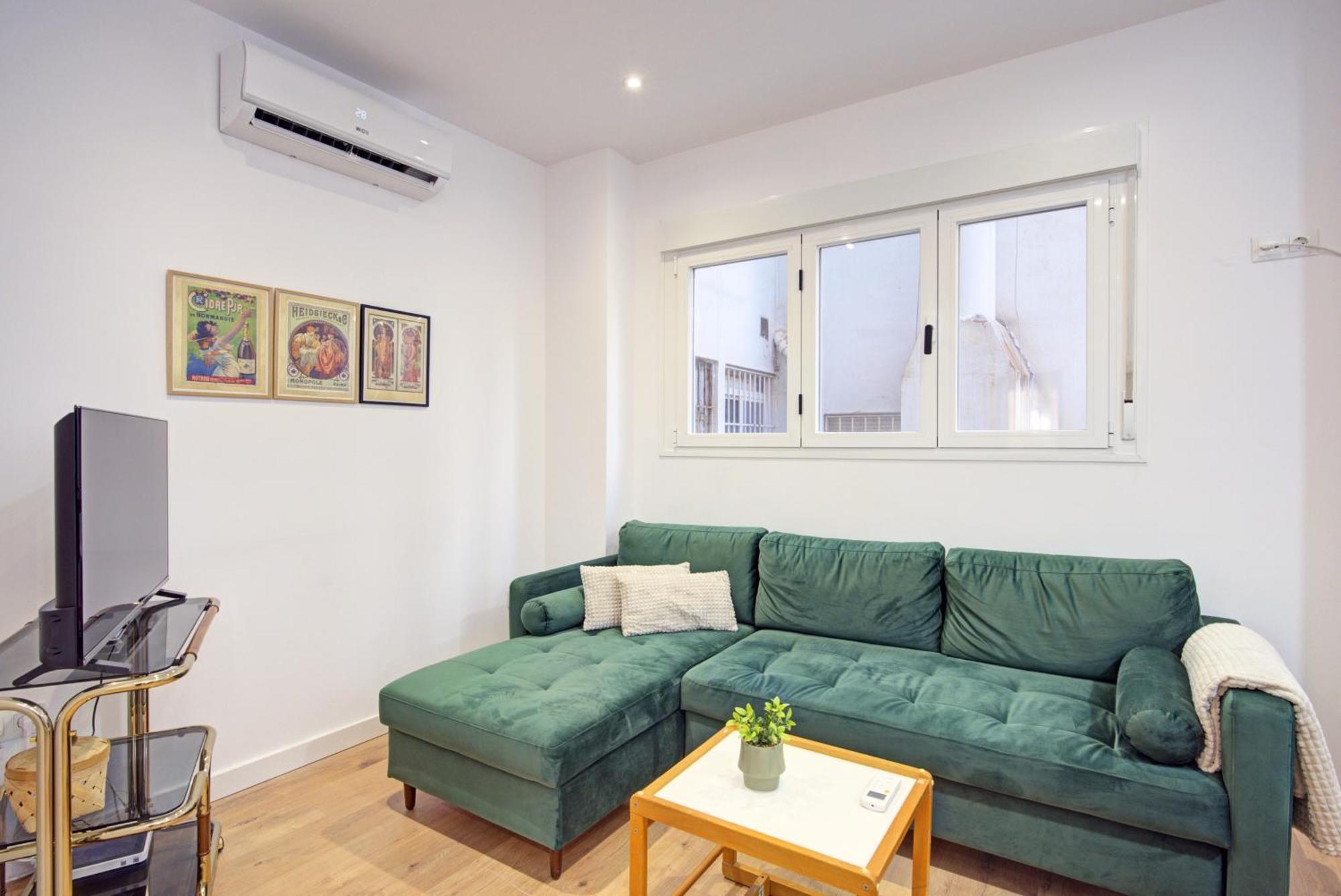 Magdalena Apartament Granada Kültér fotó