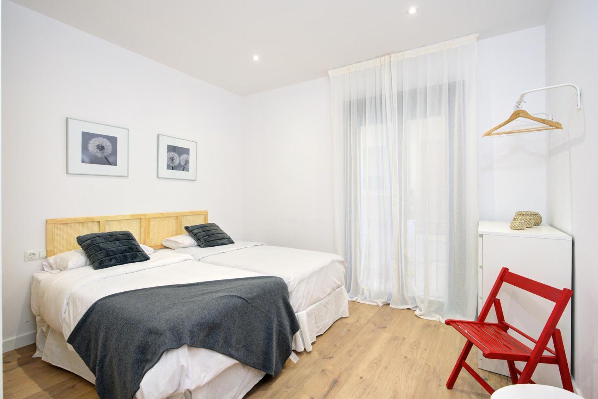 Magdalena Apartament Granada Kültér fotó