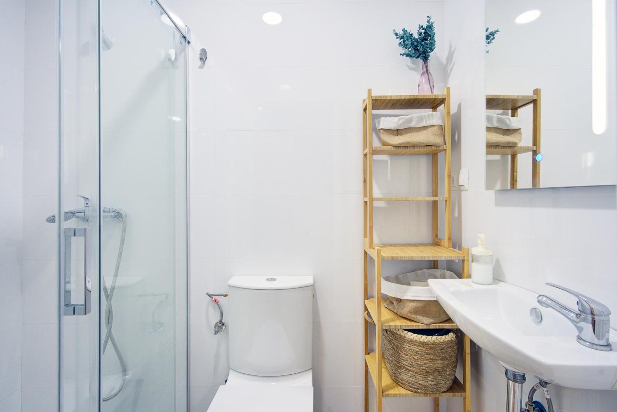 Magdalena Apartament Granada Kültér fotó