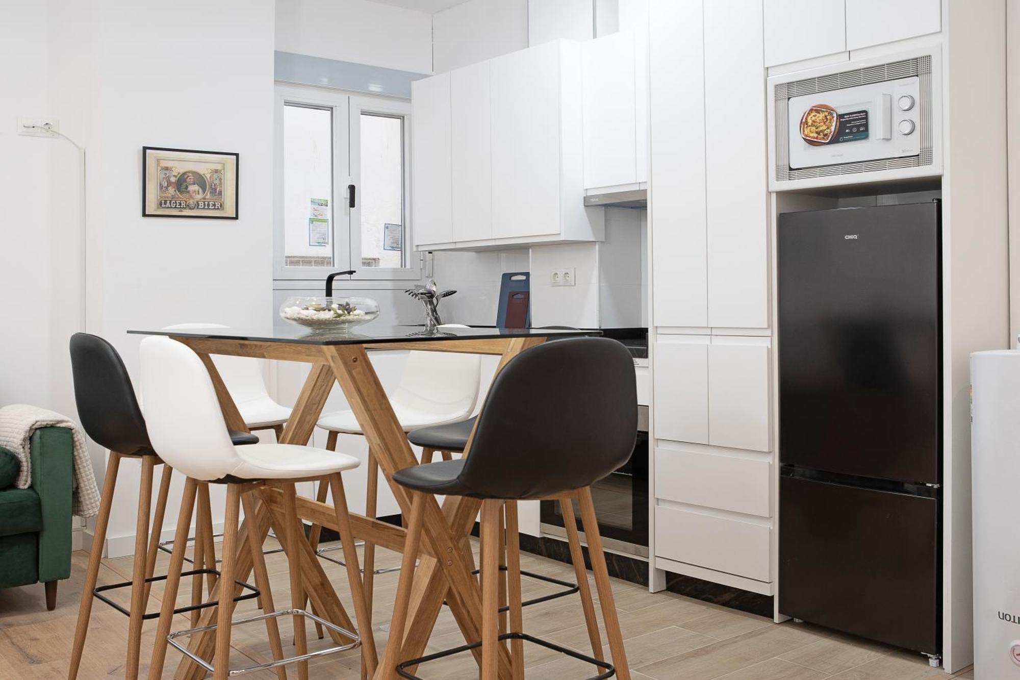Magdalena Apartament Granada Kültér fotó