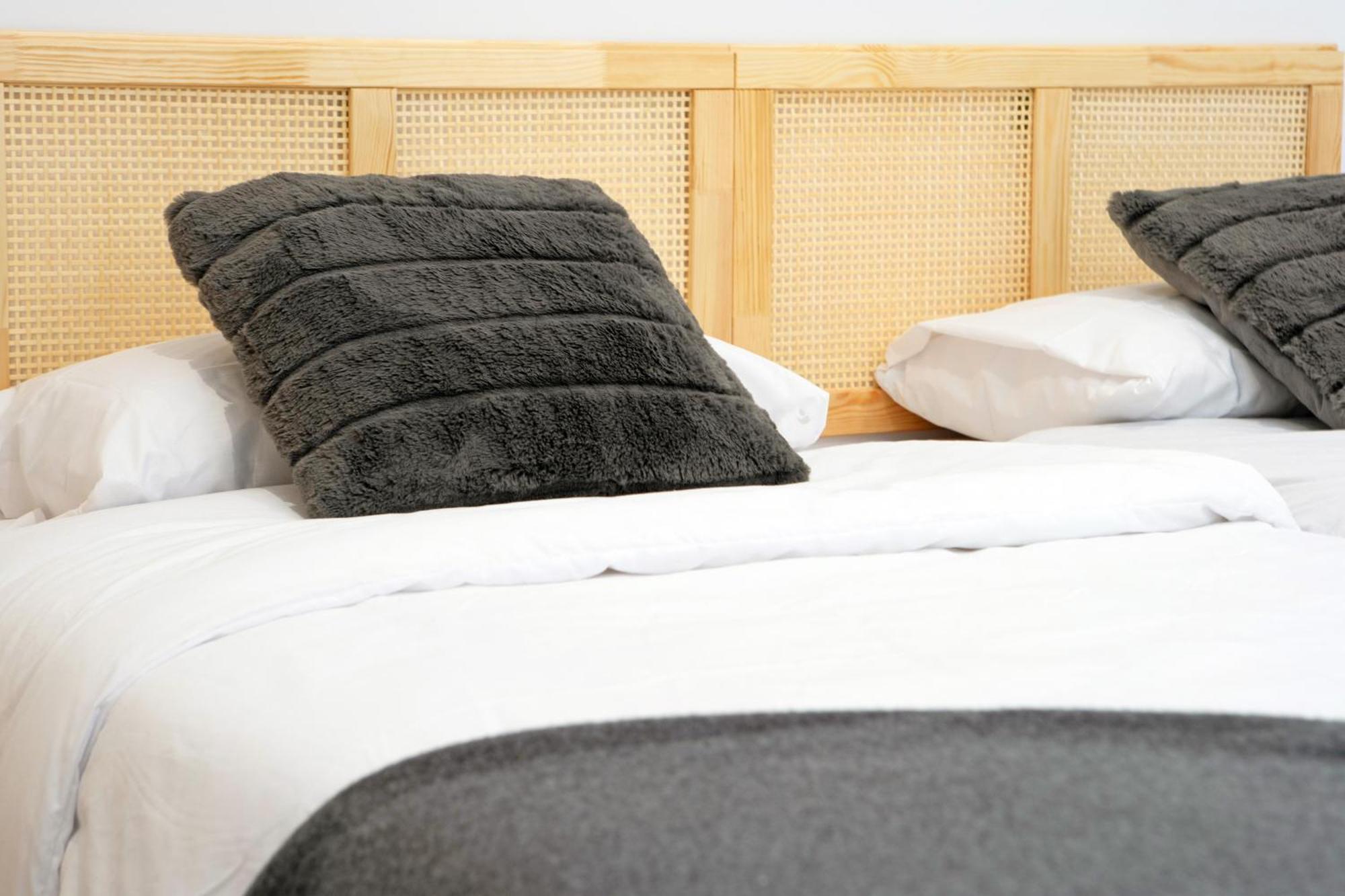 Magdalena Apartament Granada Kültér fotó