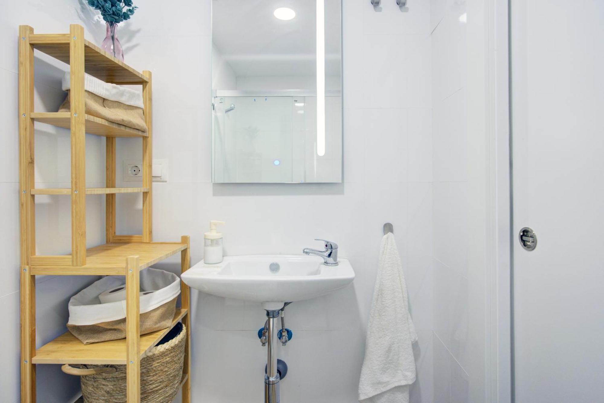 Magdalena Apartament Granada Kültér fotó