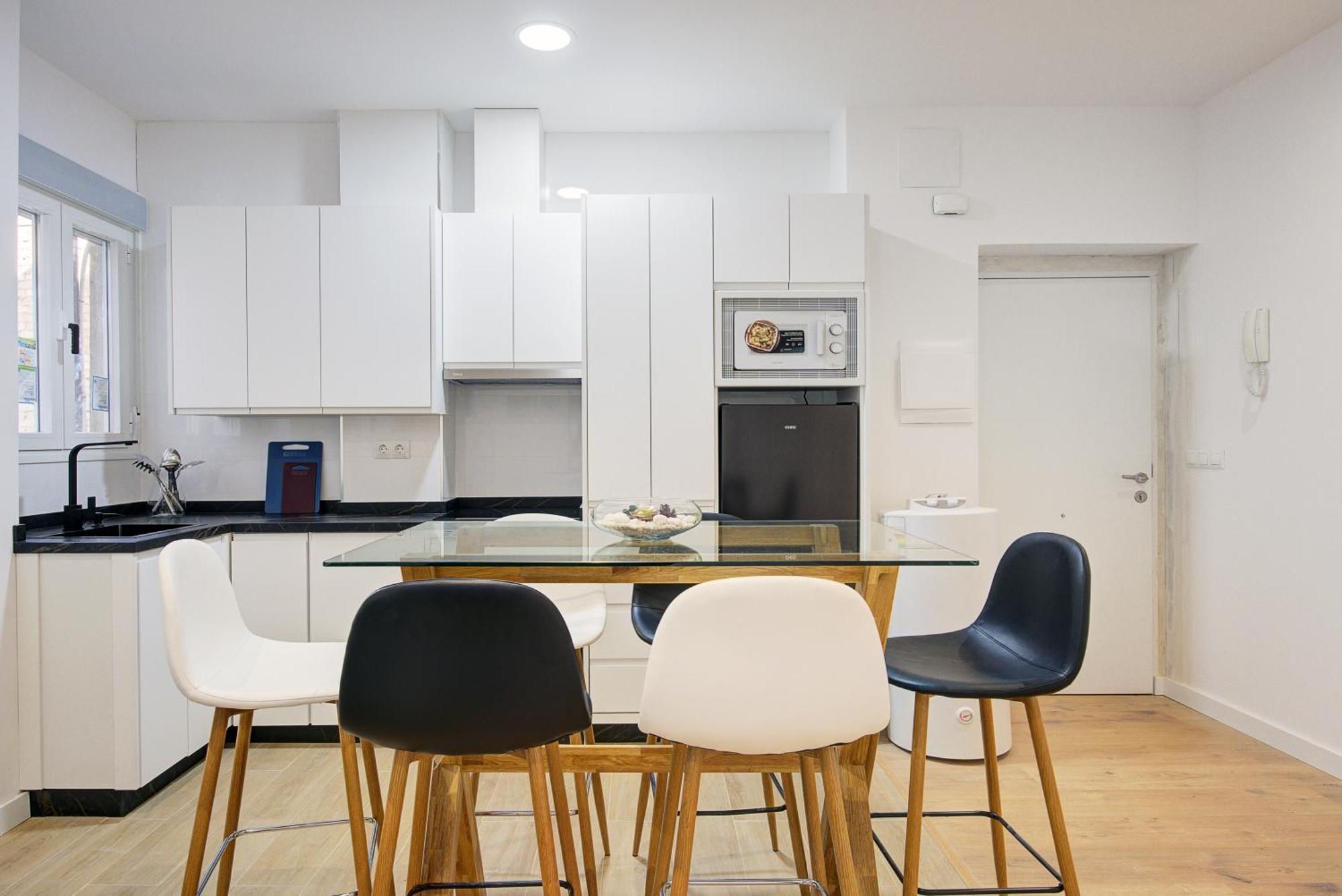 Magdalena Apartament Granada Kültér fotó