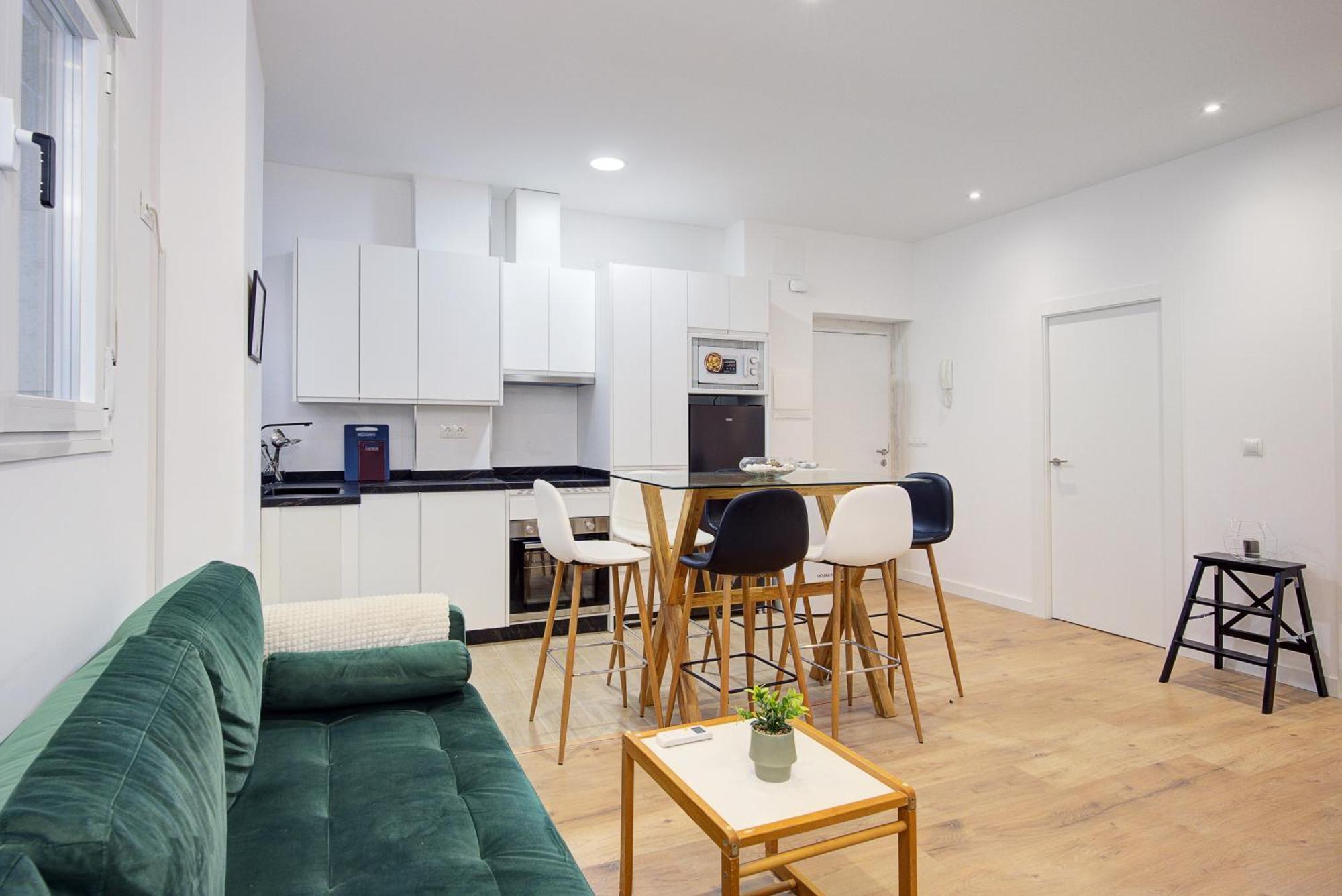 Magdalena Apartament Granada Kültér fotó