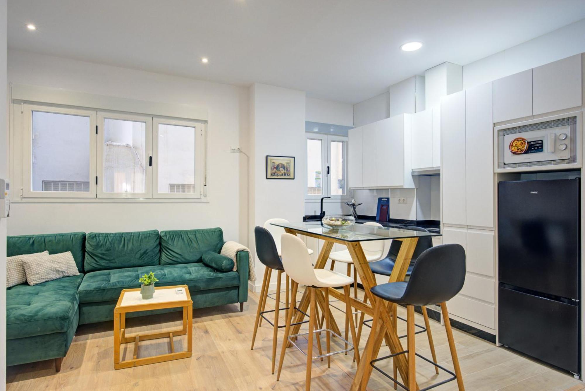 Magdalena Apartament Granada Kültér fotó