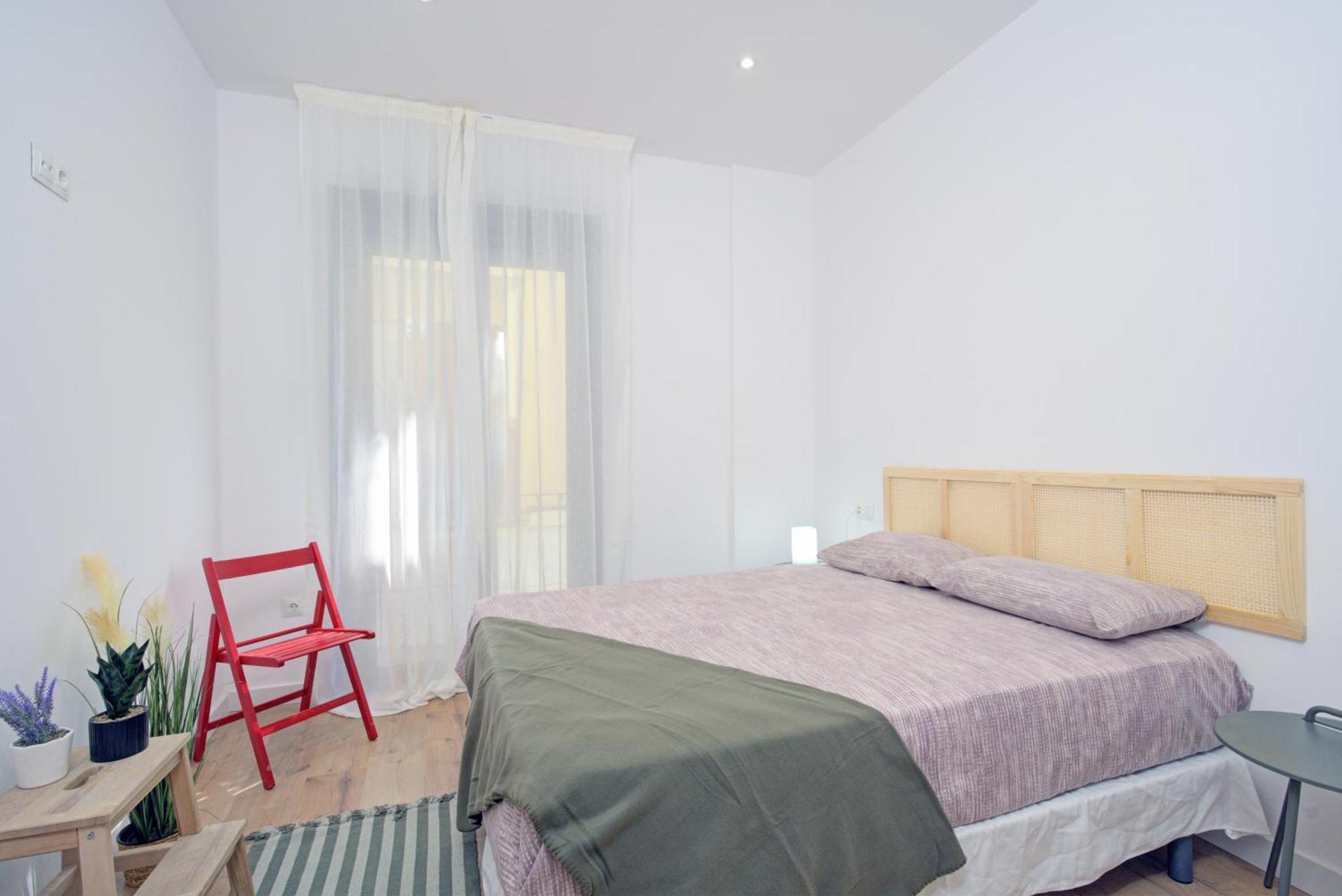 Magdalena Apartament Granada Kültér fotó